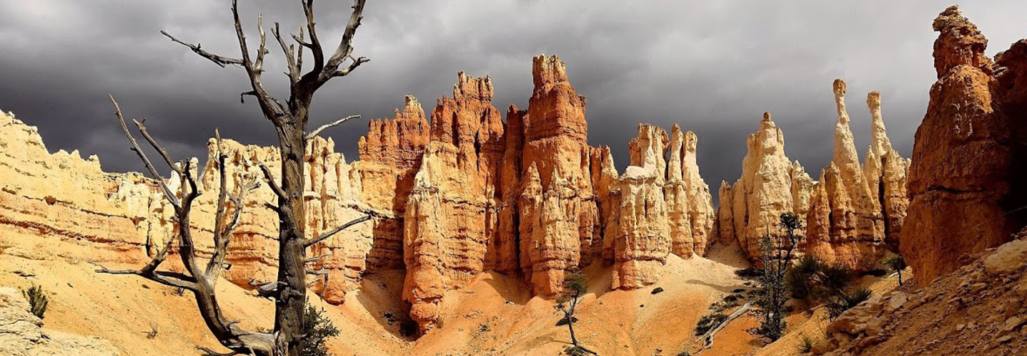 Bryce Canyon