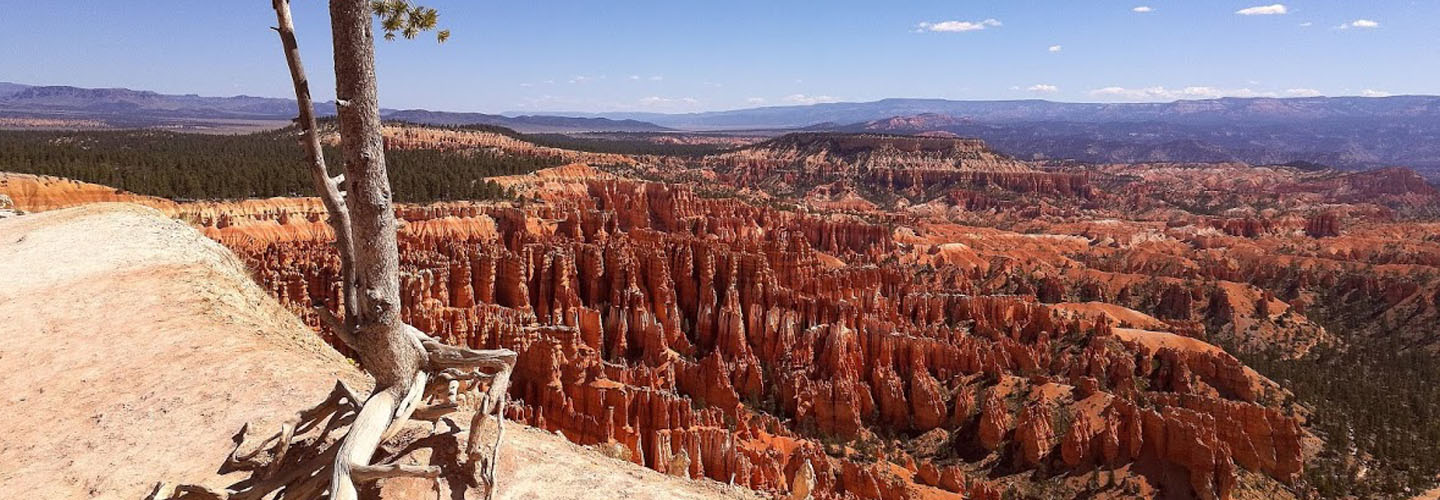 Bryce Canyon