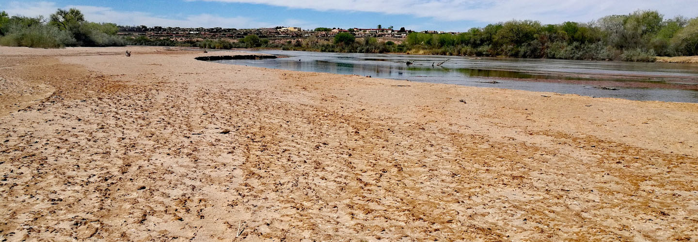 Dry Rio