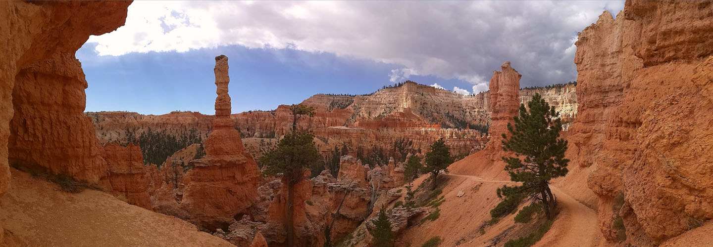 Red Canyon